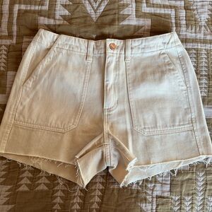 Women’s Boutique Shorts